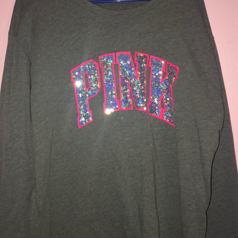 Victoria’s Secret tunic